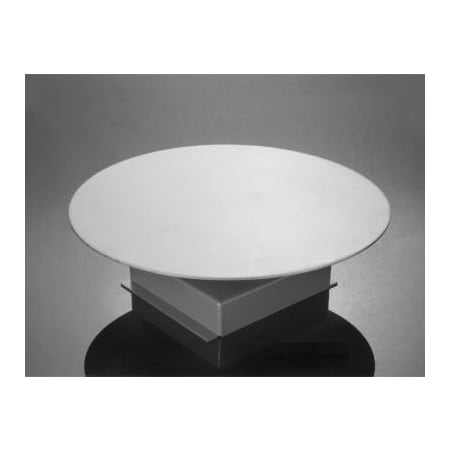 Econoline Abrasive Products Econoline Manual Turntable 101721-66